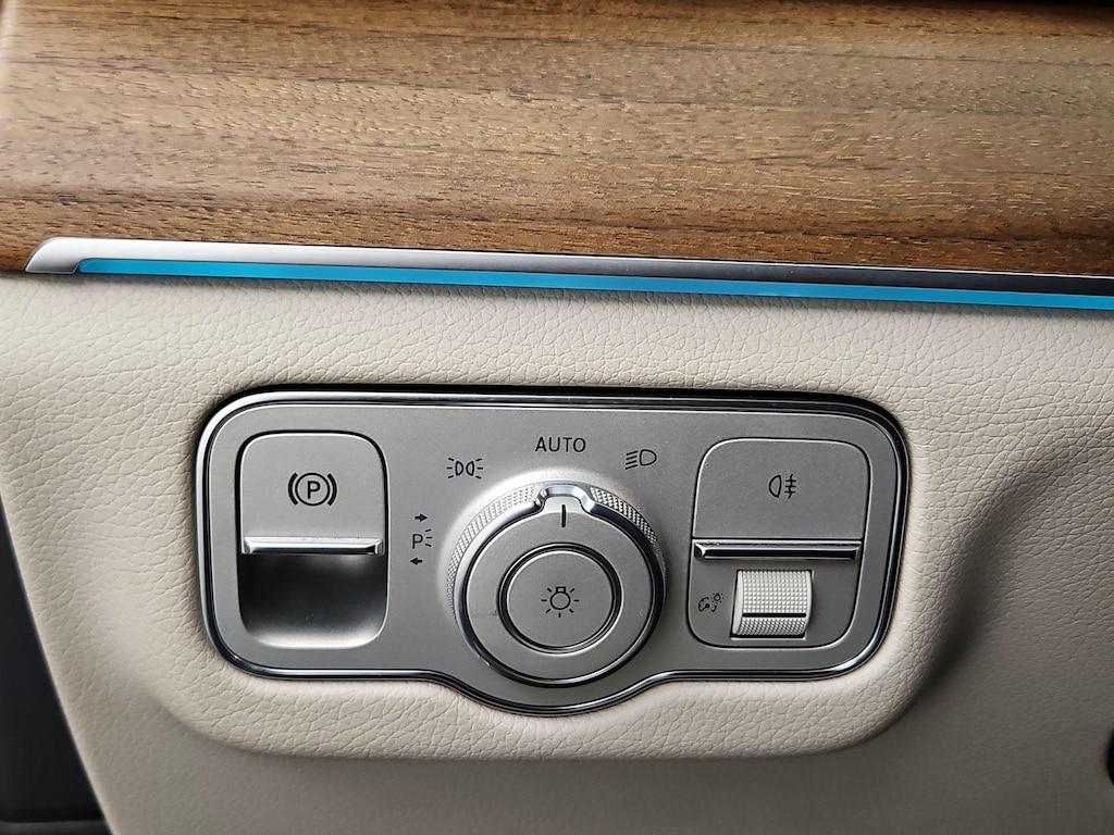 used 2020 Mercedes-Benz GLE 350 car, priced at $33,998