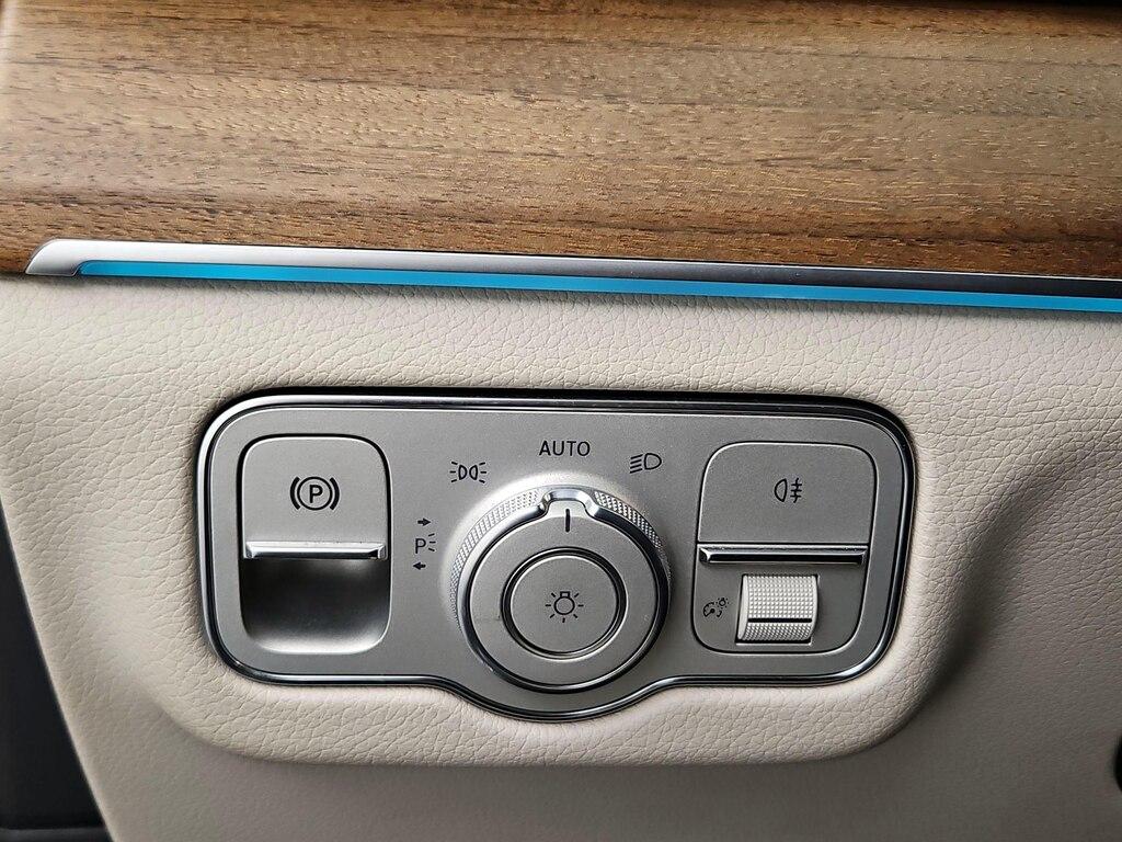 used 2020 Mercedes-Benz GLE 350 car, priced at $33,998