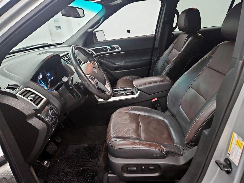 used 2015 Ford Explorer car, priced at $21,998