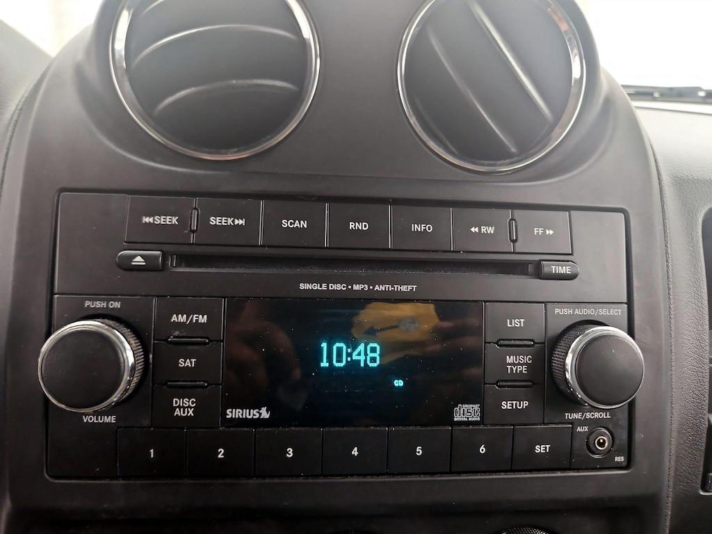 used 2014 Jeep Patriot car, priced at $13,998