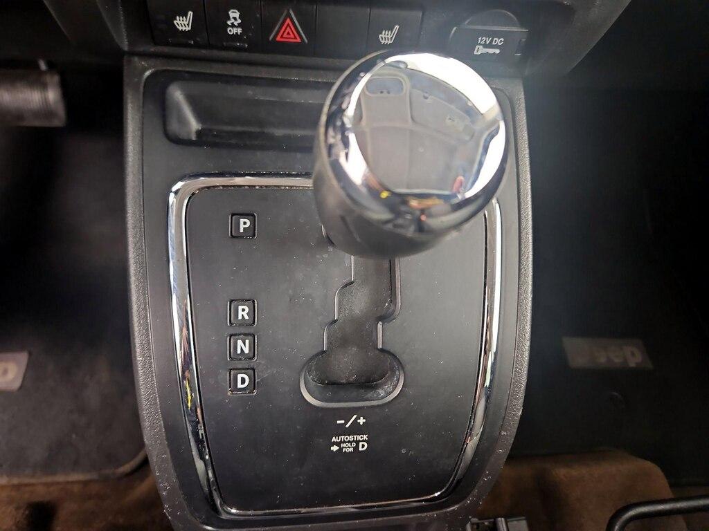 used 2014 Jeep Patriot car, priced at $13,998