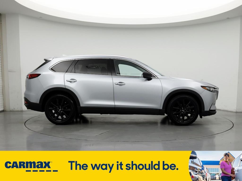 used 2022 Mazda CX-9 car, priced at $29,998