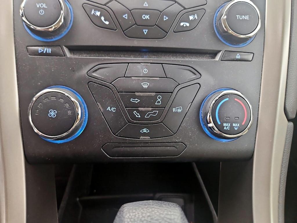 used 2016 Ford Fusion car, priced at $17,998