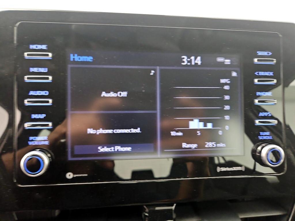 used 2021 Toyota Camry car, priced at $21,998