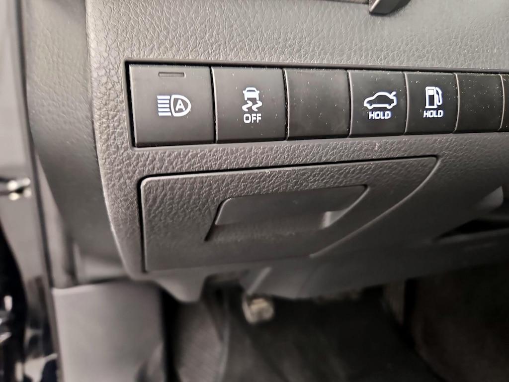 used 2021 Toyota Camry car, priced at $21,998