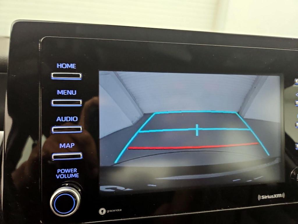 used 2021 Toyota Camry car, priced at $21,998