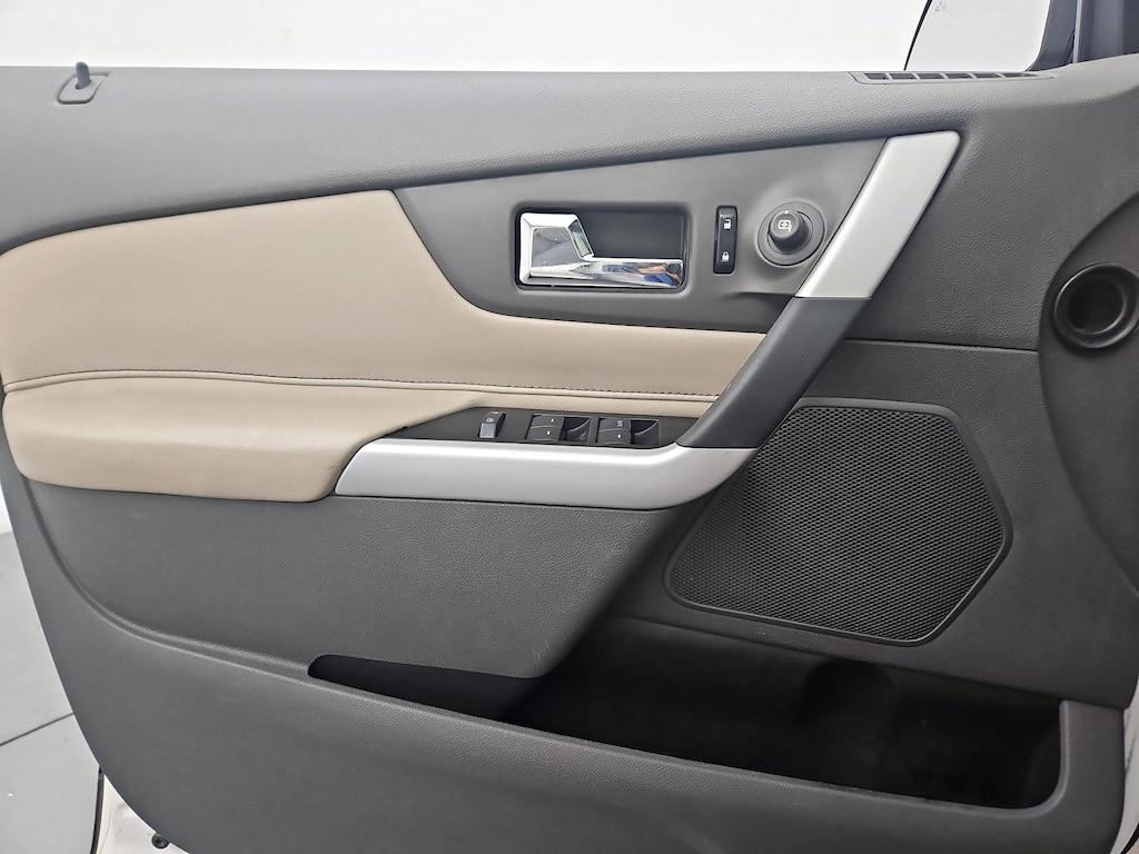 used 2014 Ford Edge car, priced at $15,998
