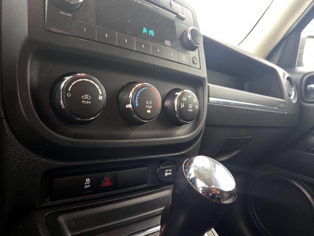 used 2014 Jeep Patriot car, priced at $12,998