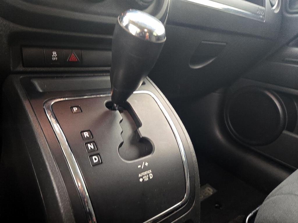 used 2014 Jeep Patriot car, priced at $12,998