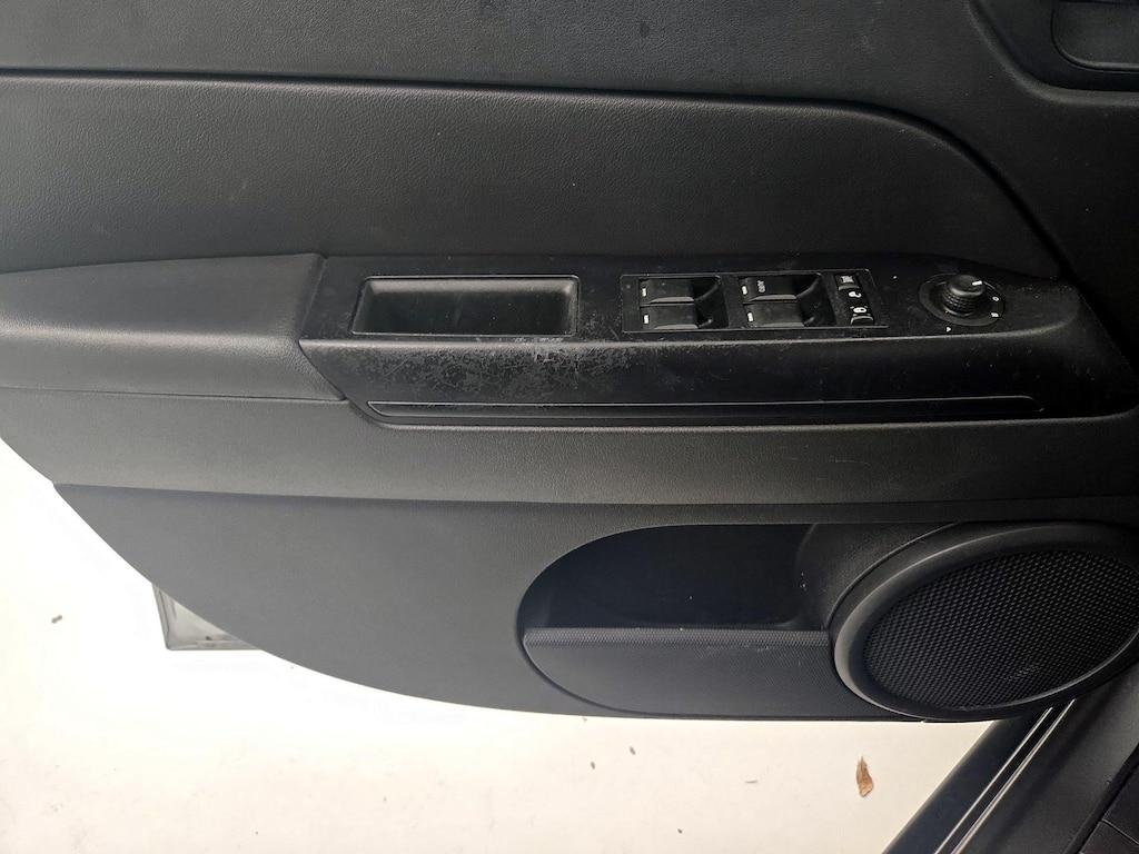 used 2014 Jeep Patriot car, priced at $12,998