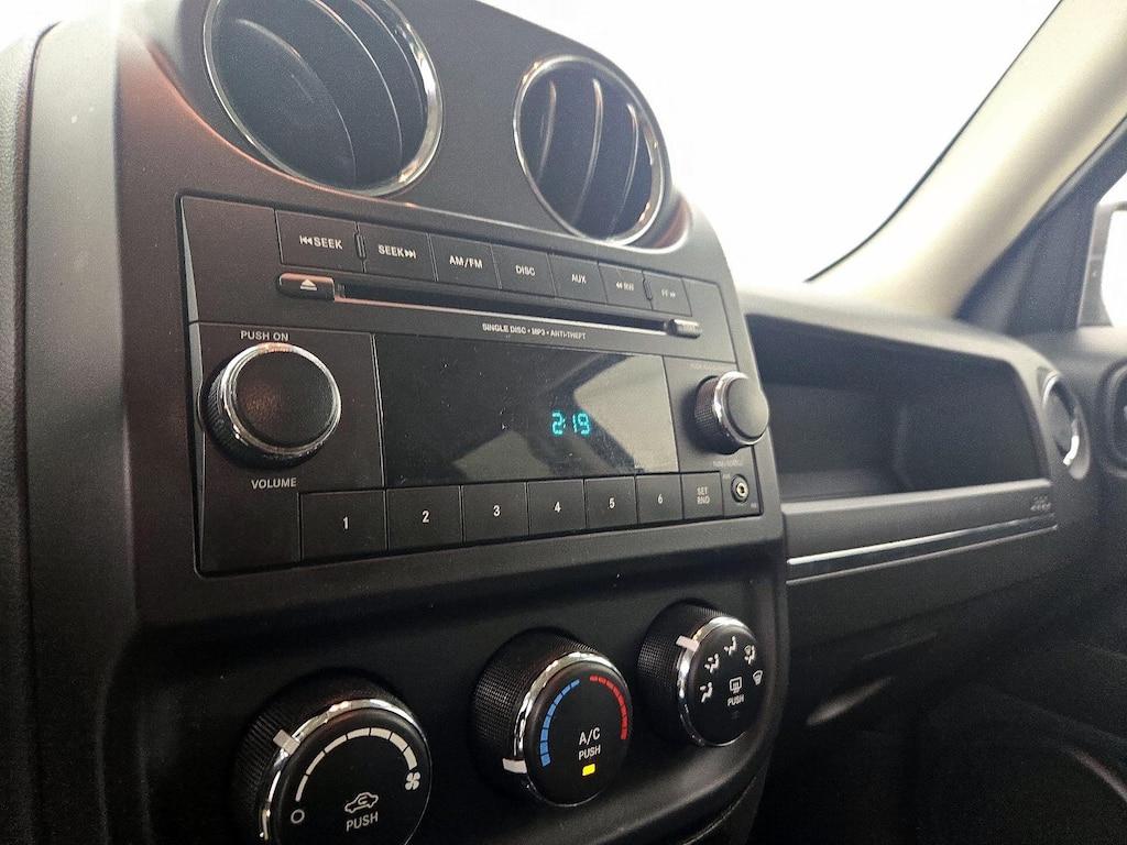 used 2014 Jeep Patriot car, priced at $12,998