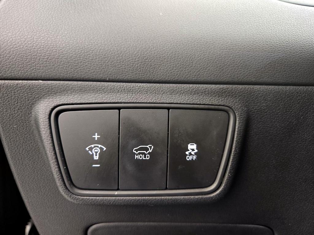 used 2022 Hyundai Tucson car, priced at $29,998
