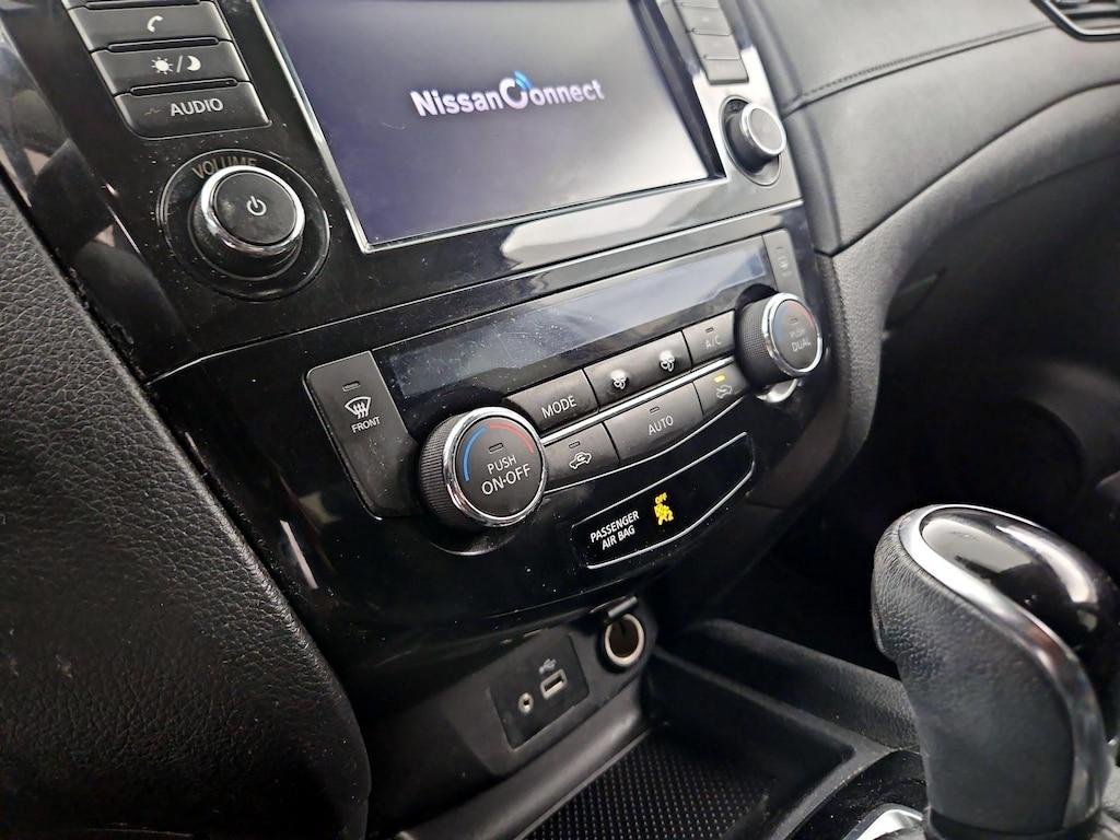 used 2020 Nissan Rogue car, priced at $19,998