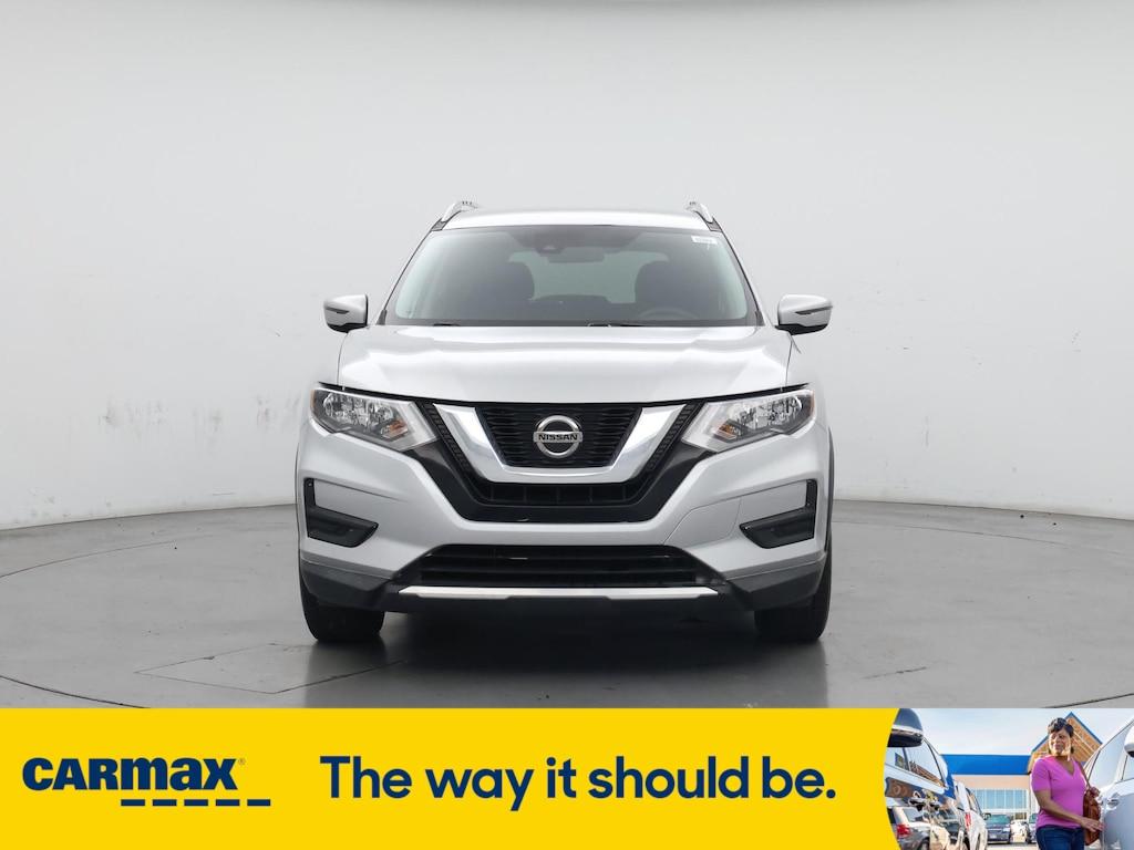 used 2020 Nissan Rogue car, priced at $19,998