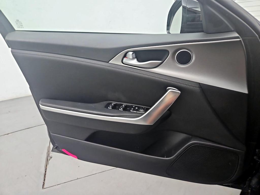 used 2019 Kia Stinger car, priced at $25,998