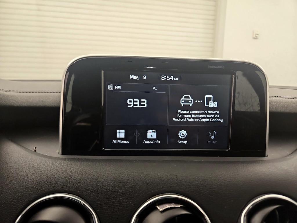 used 2019 Kia Stinger car, priced at $25,998