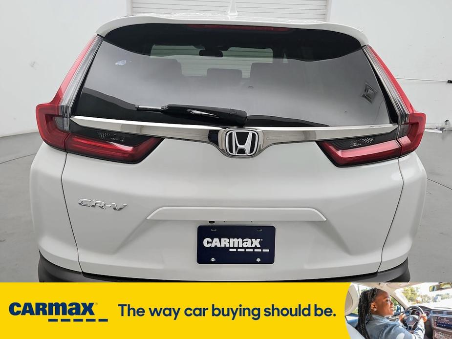 used 2020 Honda CR-V car, priced at $25,998