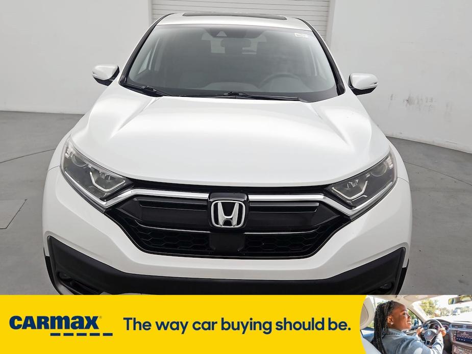 used 2020 Honda CR-V car, priced at $25,998