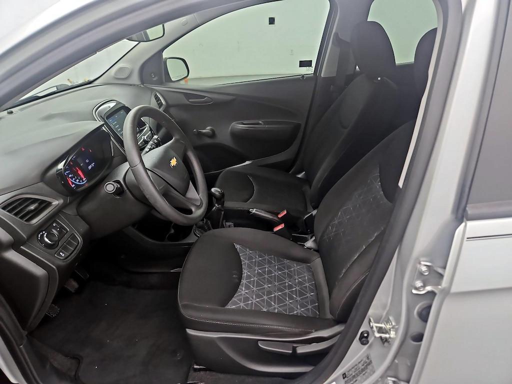 used 2020 Chevrolet Spark car, priced at $14,599