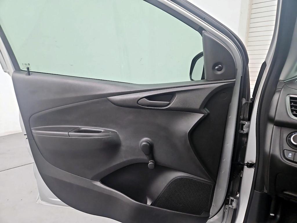 used 2020 Chevrolet Spark car, priced at $14,599