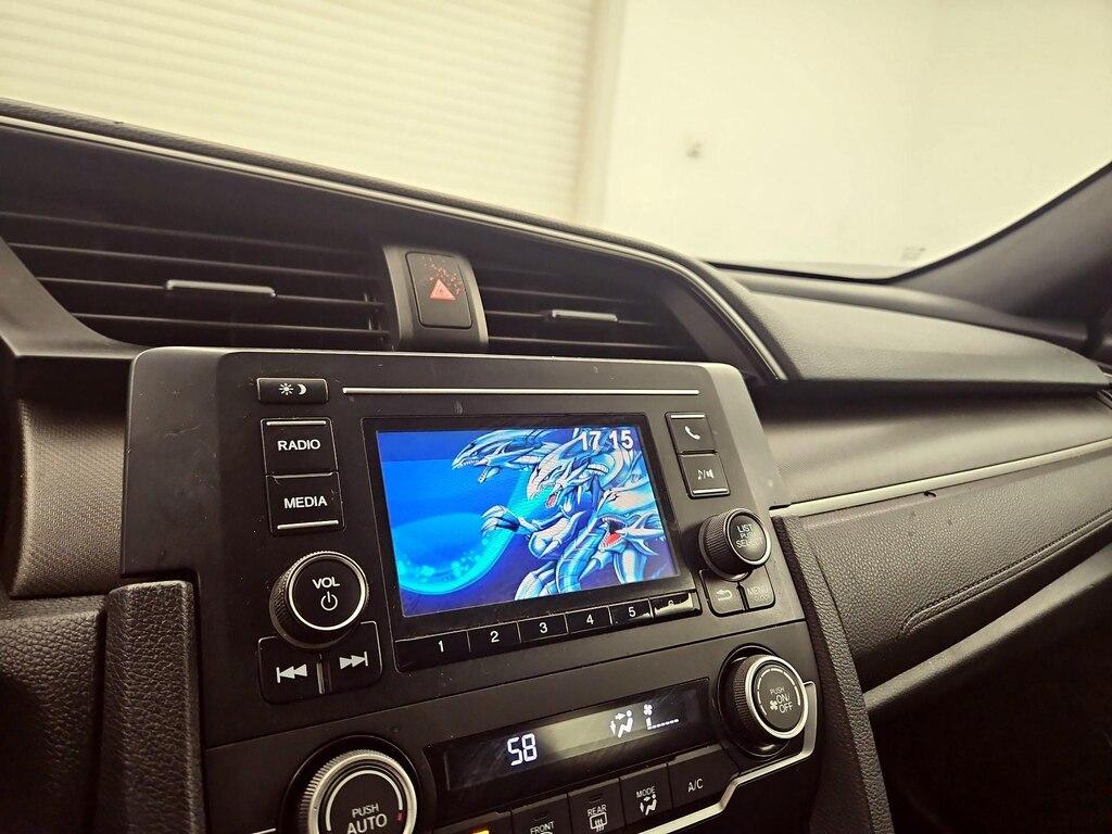 used 2020 Honda Civic car, priced at $17,998