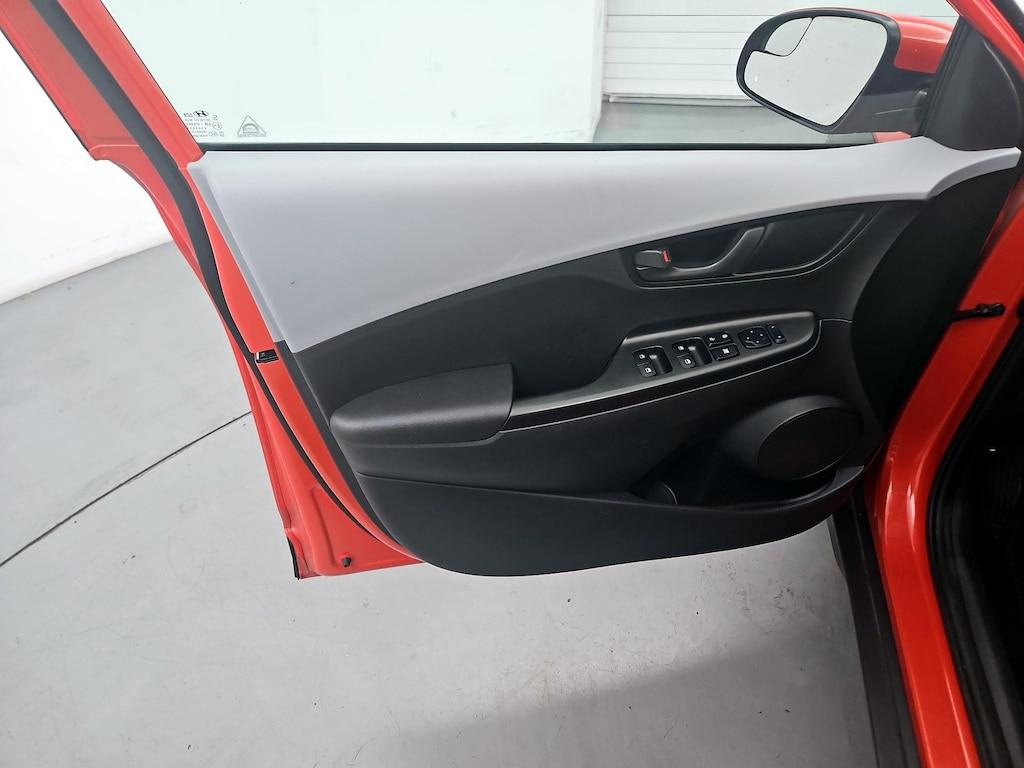 used 2020 Hyundai Kona car, priced at $17,998