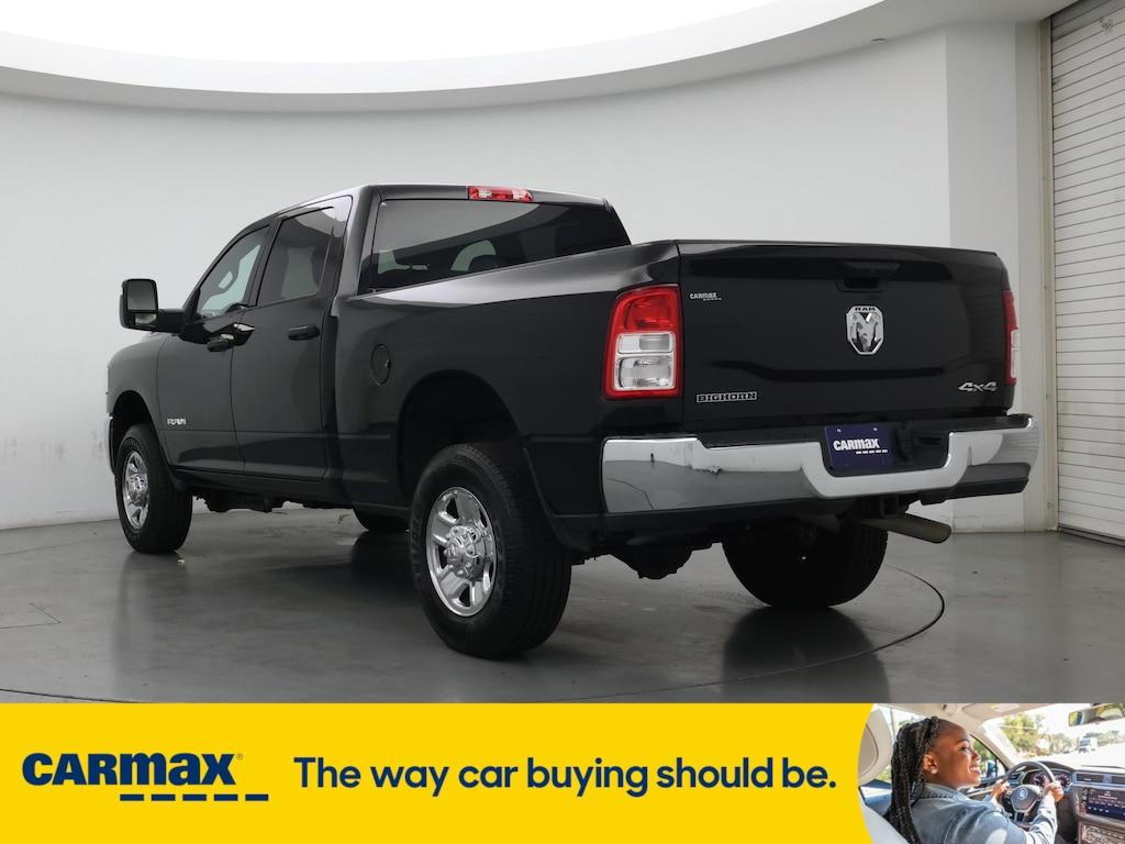 used 2024 Ram 2500 car, priced at $44,998