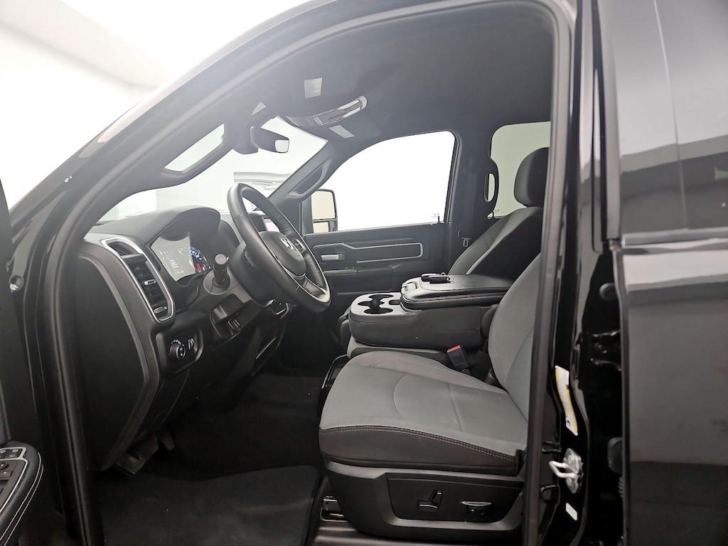 used 2024 Ram 2500 car, priced at $44,998