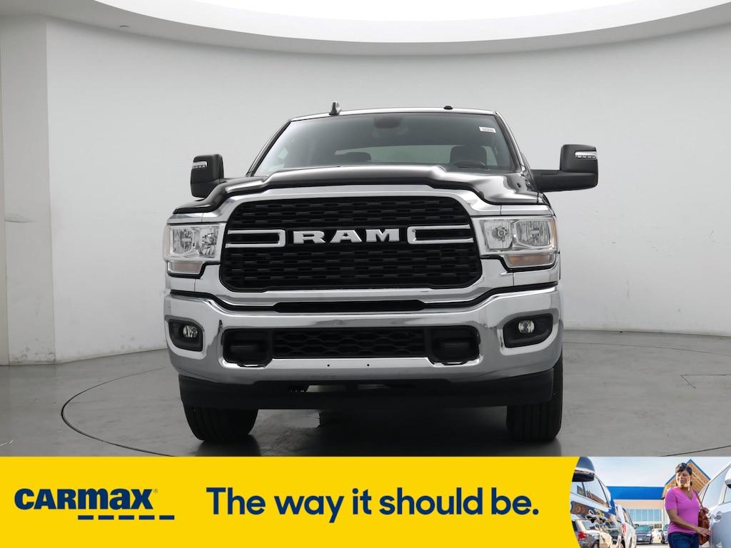 used 2024 Ram 2500 car, priced at $44,998