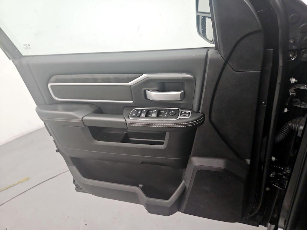used 2024 Ram 2500 car, priced at $44,998
