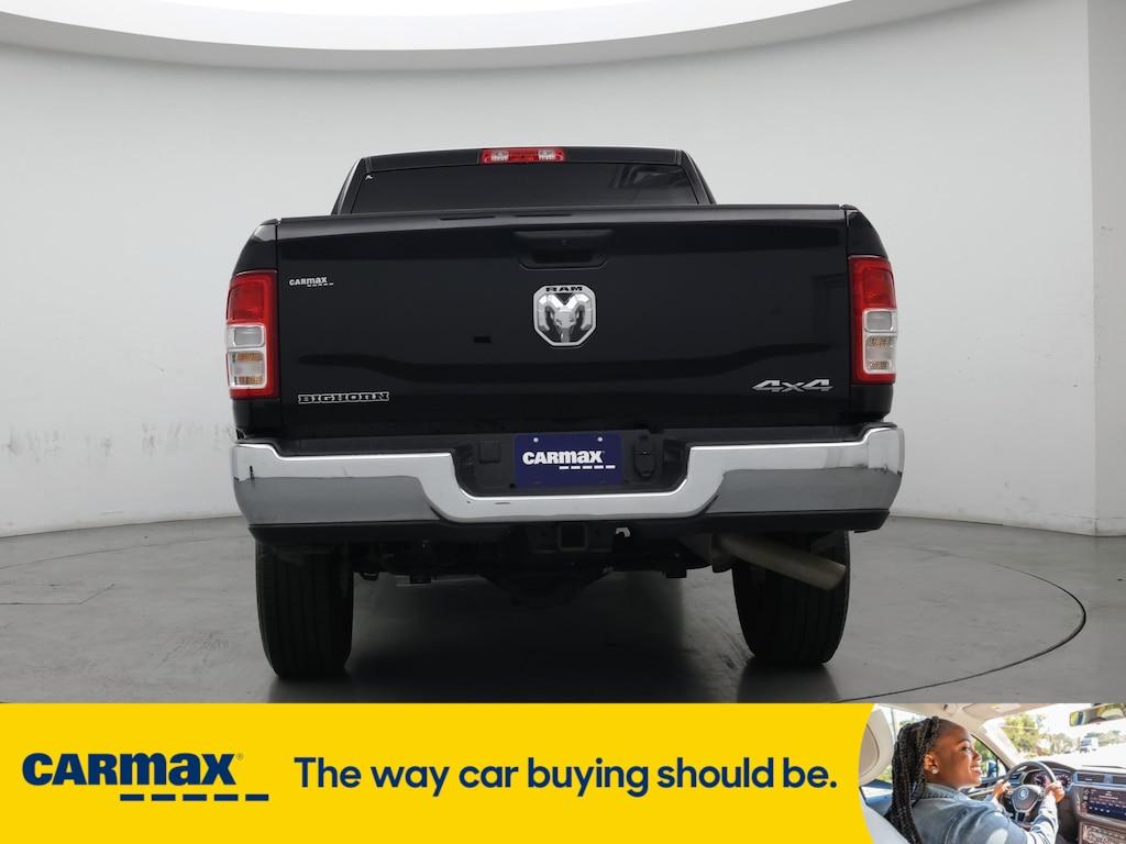 used 2024 Ram 2500 car, priced at $44,998