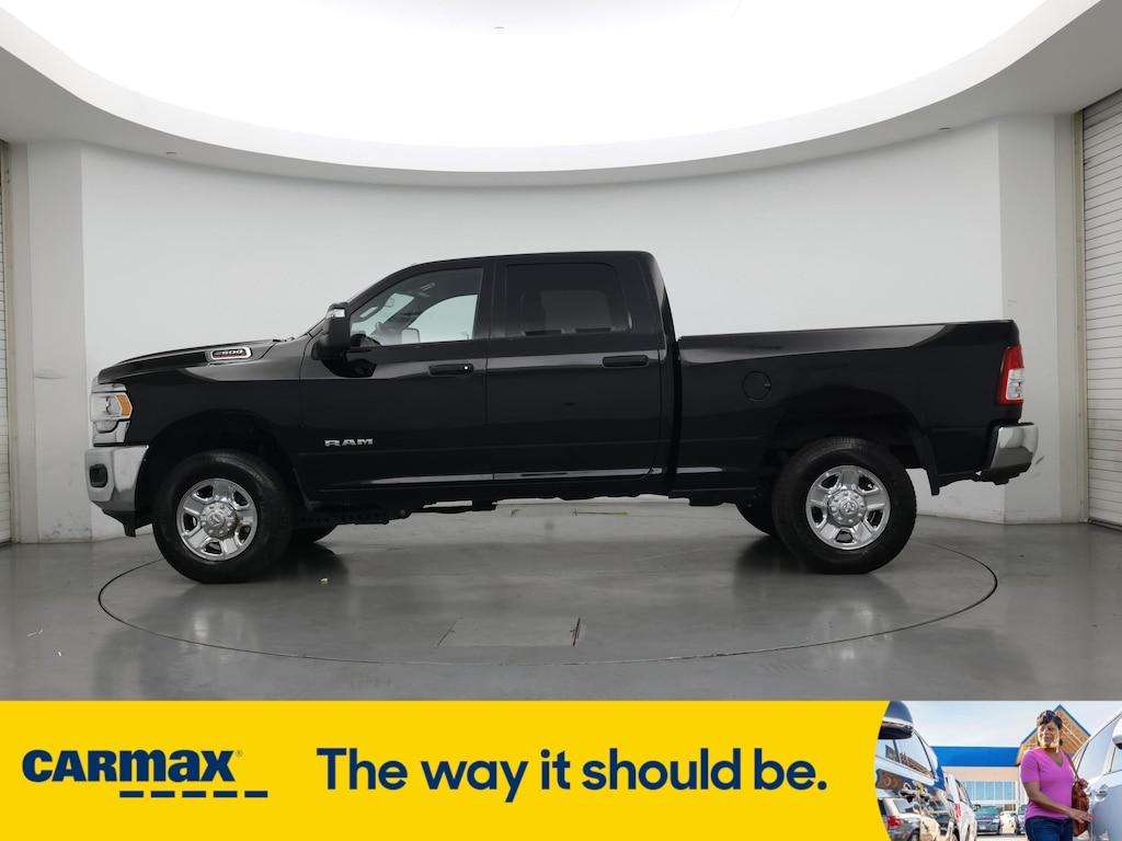 used 2024 Ram 2500 car, priced at $44,998