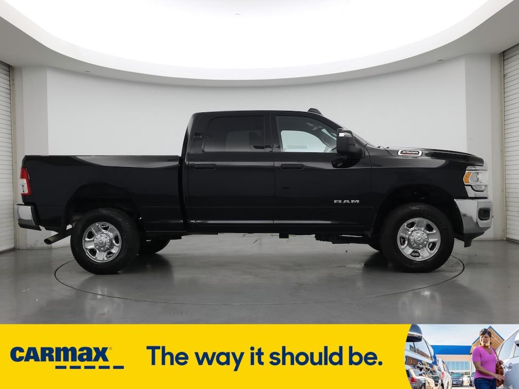 used 2024 Ram 2500 car, priced at $44,998