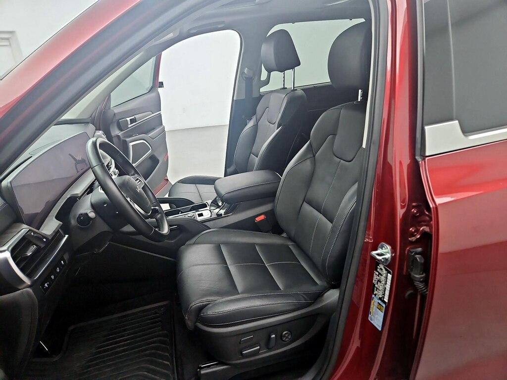 used 2023 Kia Telluride car, priced at $37,998