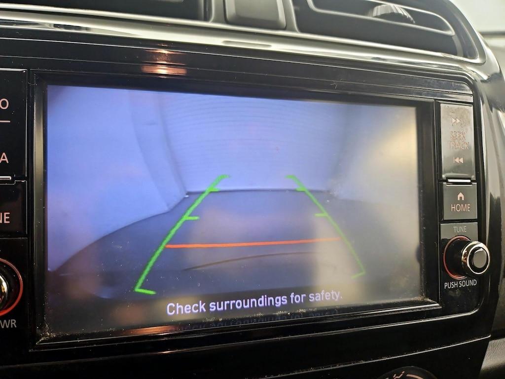 used 2018 Mitsubishi Mirage G4 car, priced at $11,998