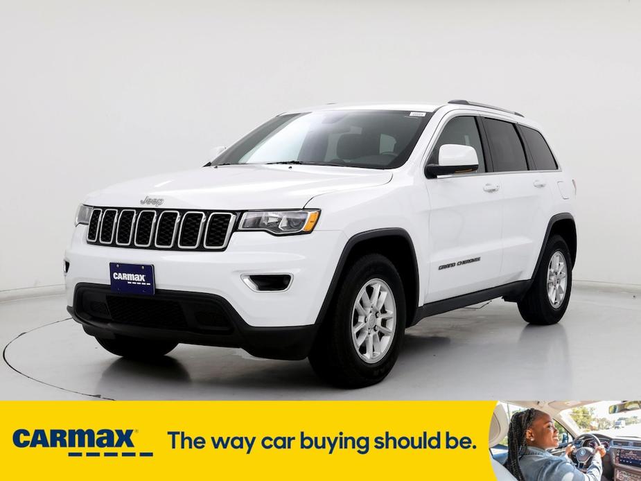 used 2020 Jeep Grand Cherokee car, priced at $23,998