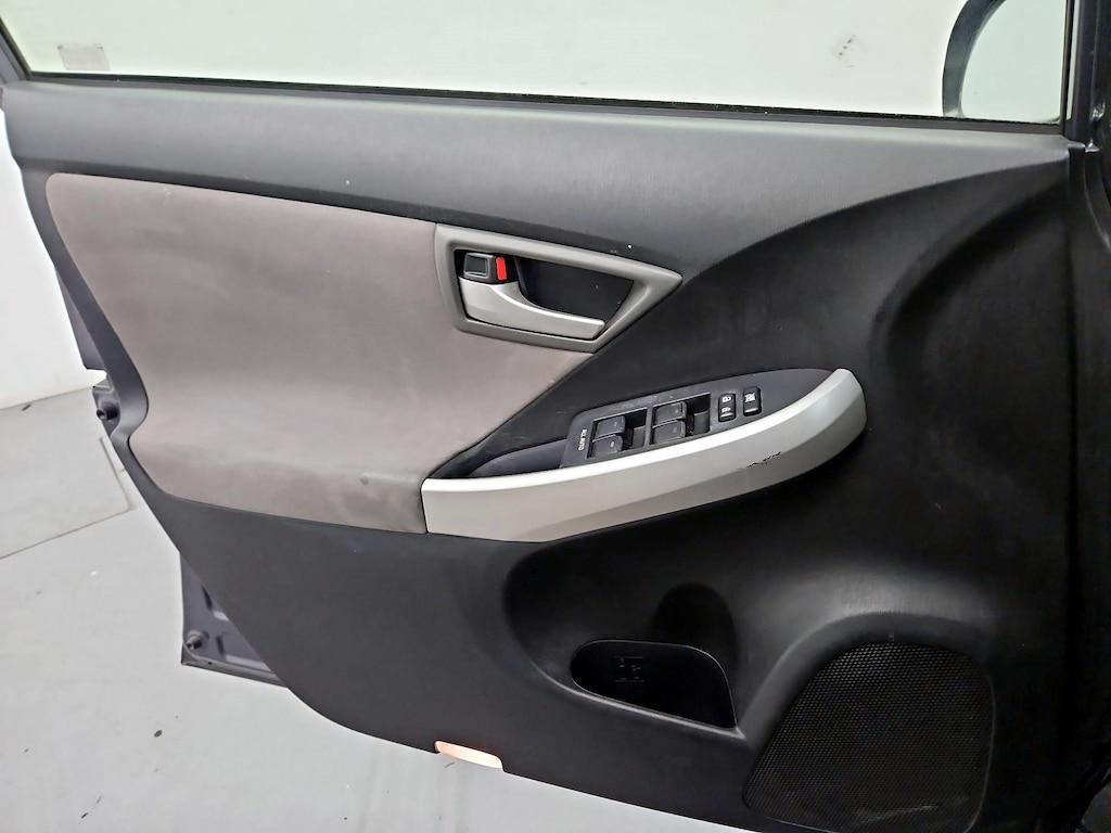 used 2013 Toyota Prius car, priced at $13,599