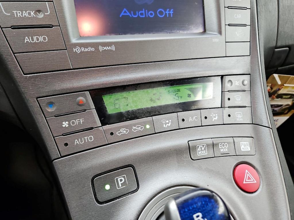 used 2013 Toyota Prius car, priced at $13,599