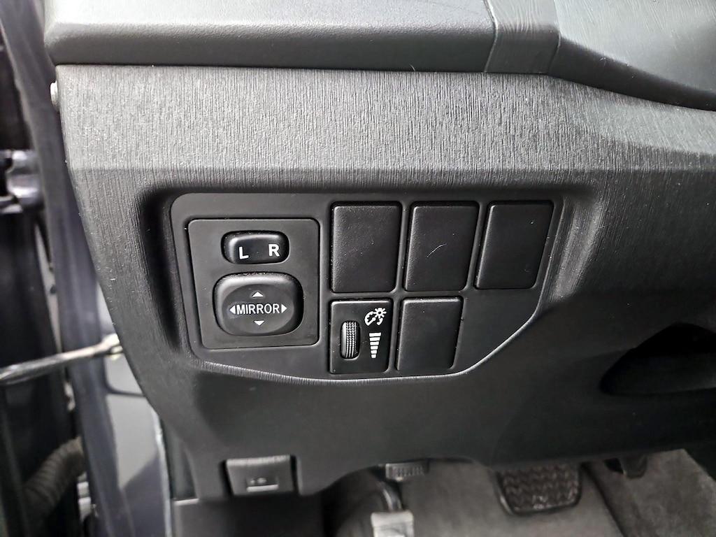 used 2013 Toyota Prius car, priced at $13,599