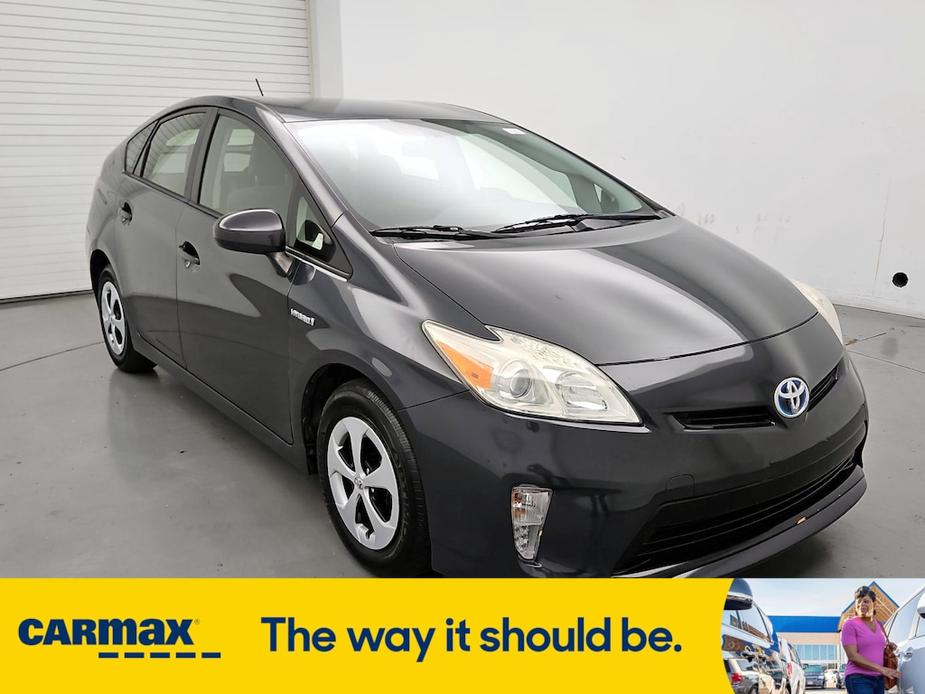 used 2013 Toyota Prius car, priced at $14,998