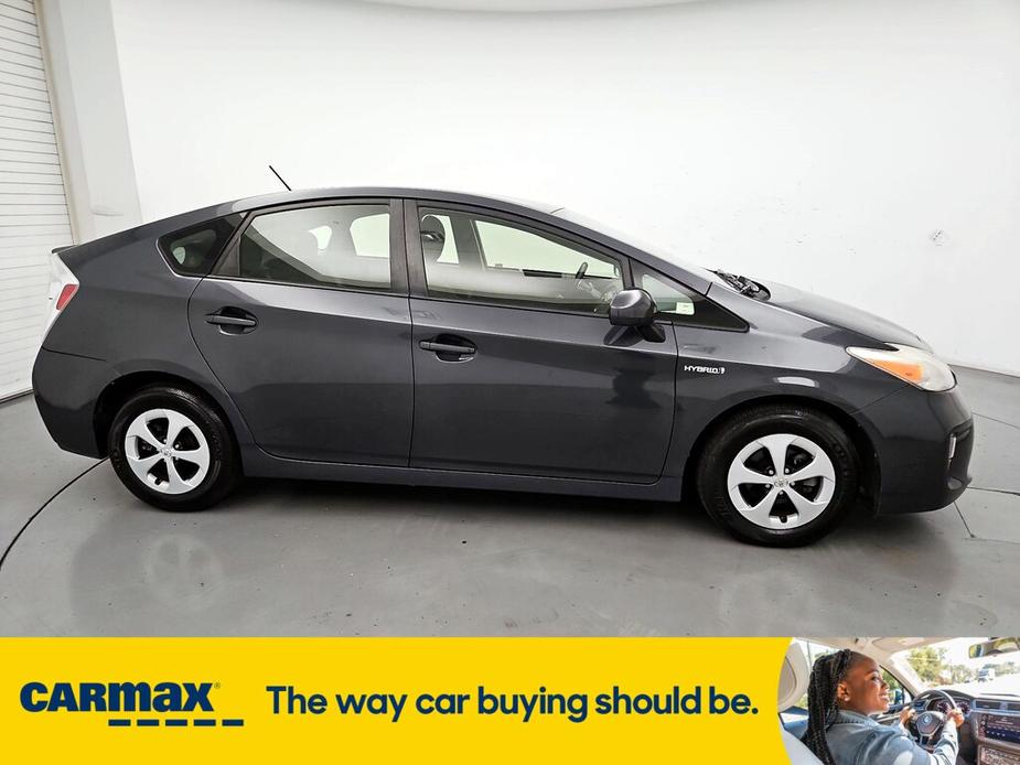 used 2013 Toyota Prius car, priced at $14,998