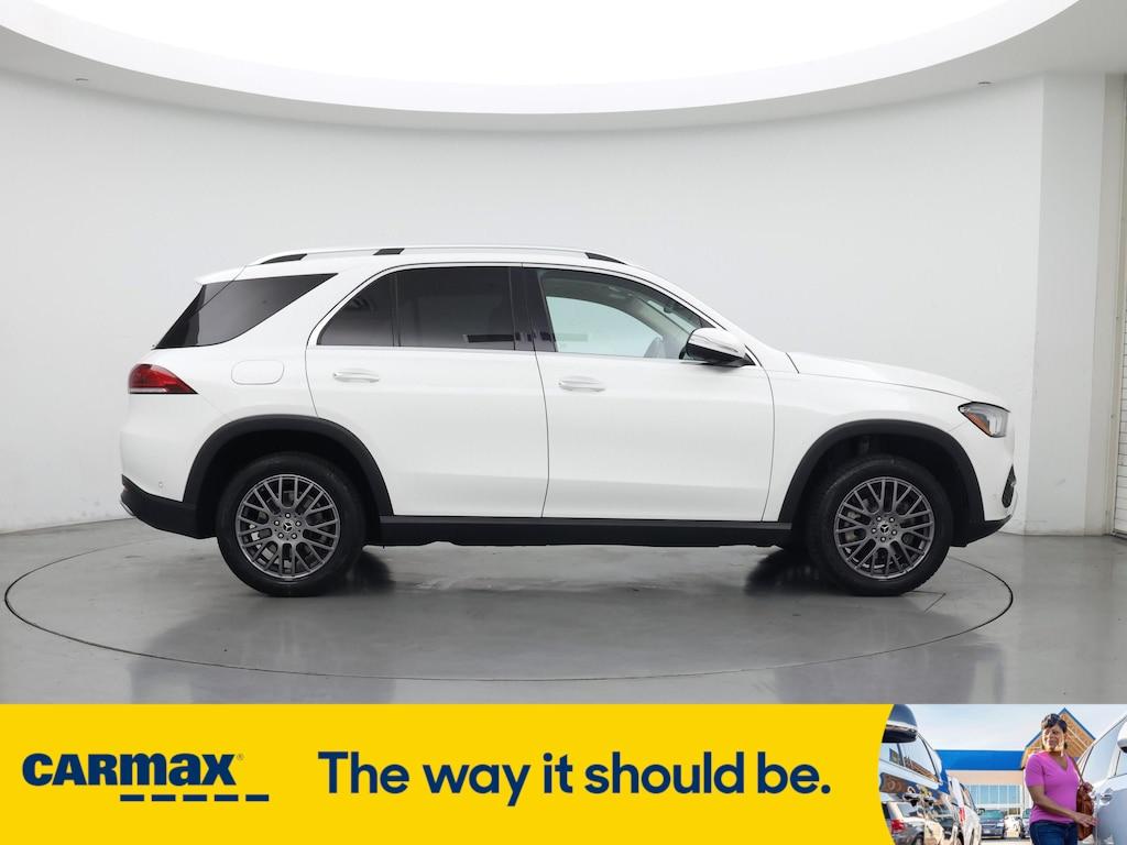 used 2022 Mercedes-Benz GLE 350 car, priced at $45,998