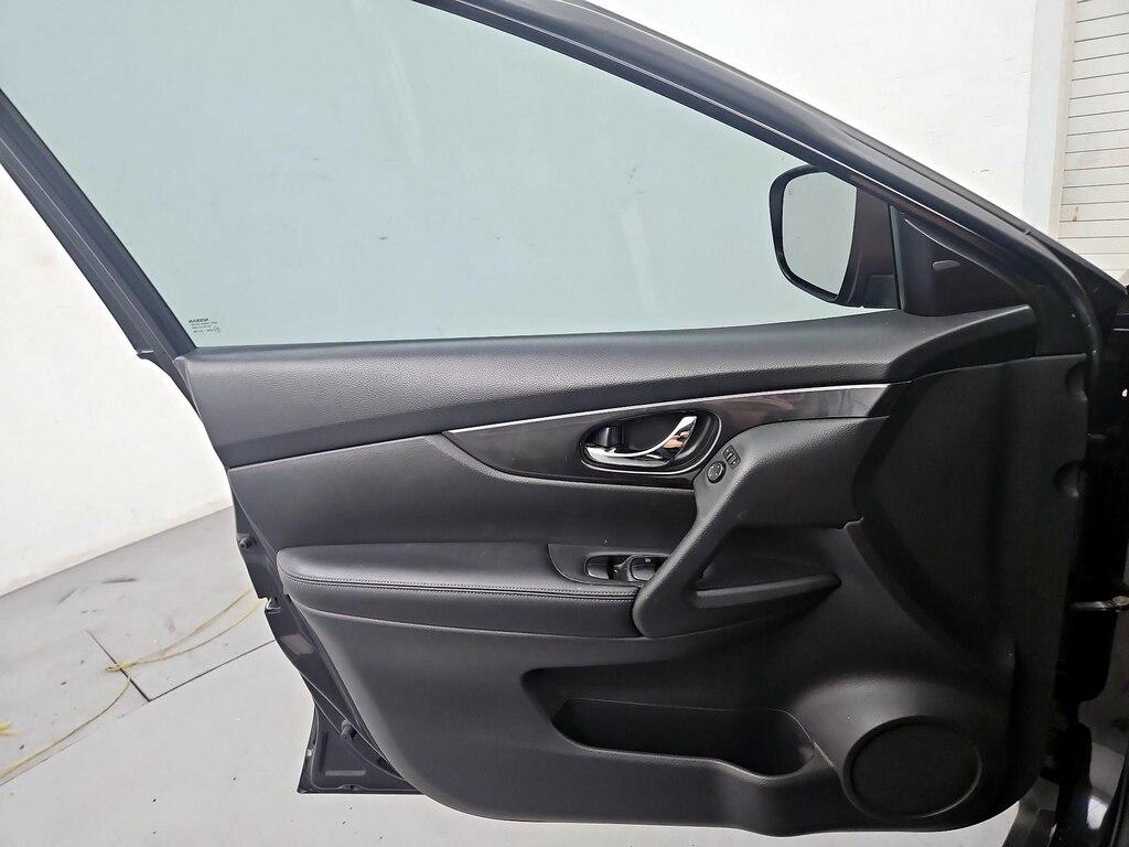 used 2018 Nissan Rogue car, priced at $13,998