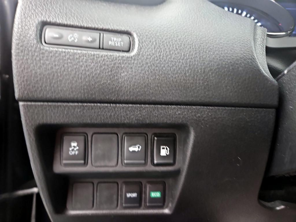 used 2018 Nissan Rogue car, priced at $13,998