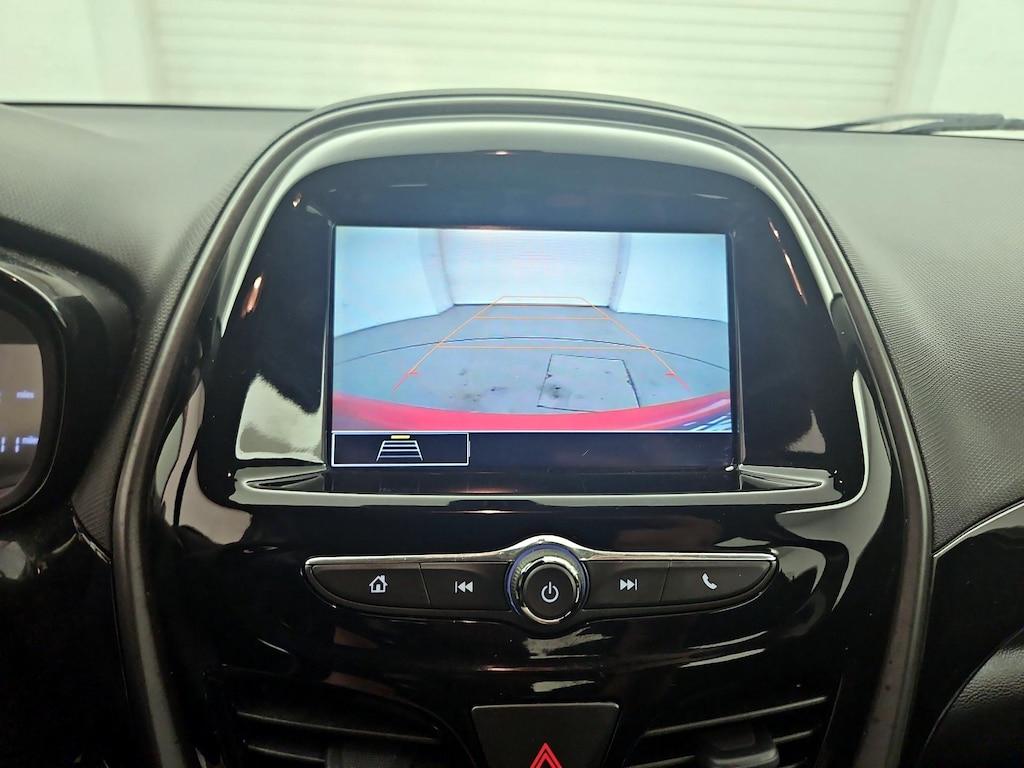 used 2020 Chevrolet Spark car, priced at $15,998