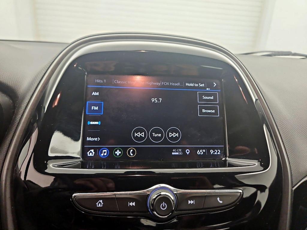 used 2020 Chevrolet Spark car, priced at $15,998