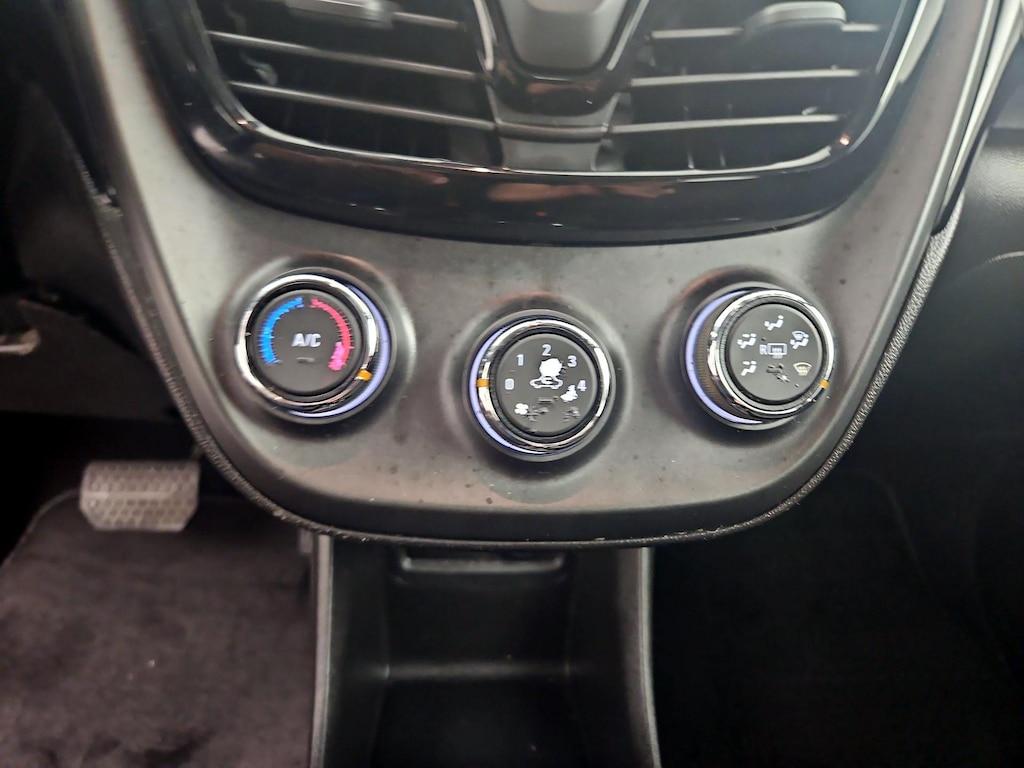 used 2020 Chevrolet Spark car, priced at $15,998