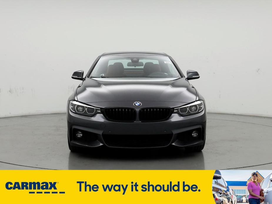 used 2020 BMW 430 car, priced at $30,998