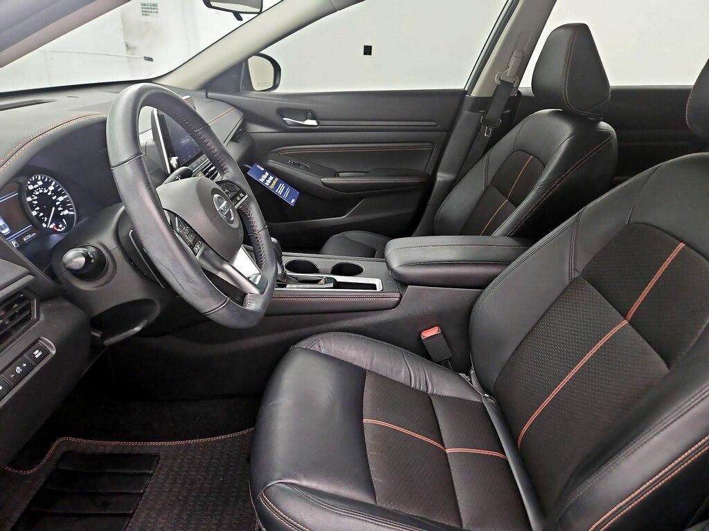 used 2020 Nissan Altima car, priced at $20,998