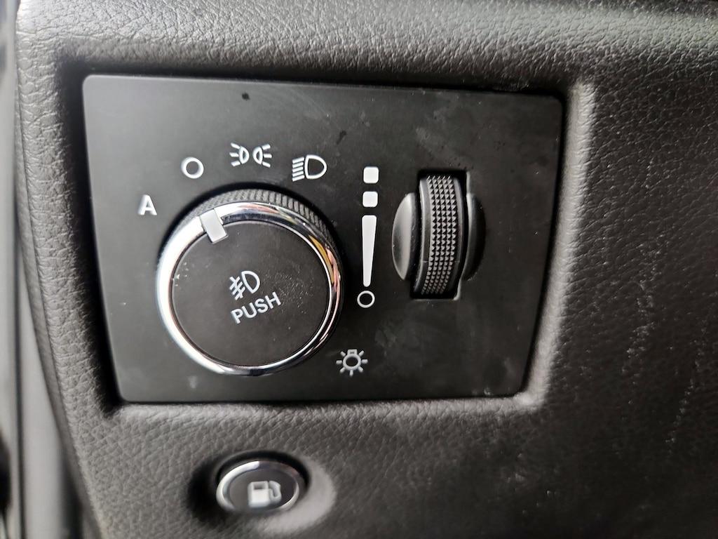 used 2019 Jeep Grand Cherokee car, priced at $23,998
